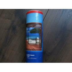 Fotobehang 368 x 254 mtr