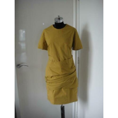 Jurk Pauw mt. 40 42