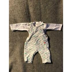 Kleding pakket 14-delig