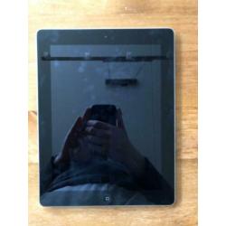 iPad 4 - 16GB - WiFi - Retina | Met GRATIS Hoesje!