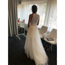 Modeca trouwjurk