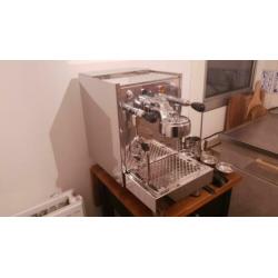bezzera bz10 espressomachine