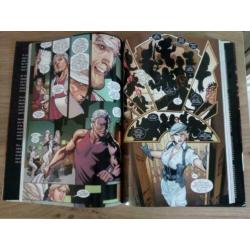 Marvel Comics: X-Men - Nation X HC