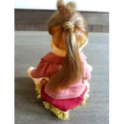 Oud popje