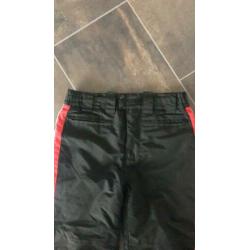 Skiebroek dames mt M