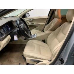 Volvo V60 1.6 DRIVe Ocean Race XENON-LEDER-NAVI-PDC-ECC-CRUI