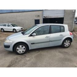 Renault Mégane 1.4-16V Authentique Comfort