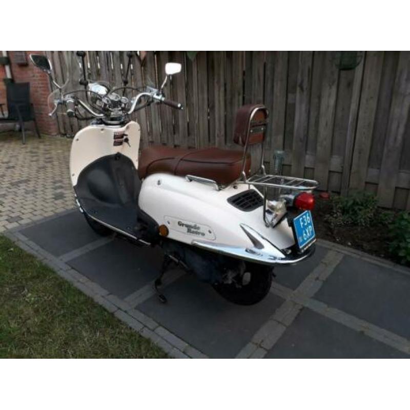 Snorscooter ZNEN