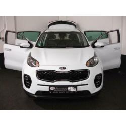 Kia Sportage 1E EIGEN.DREAM TEAM EDITION FULL FULL OPTIES.