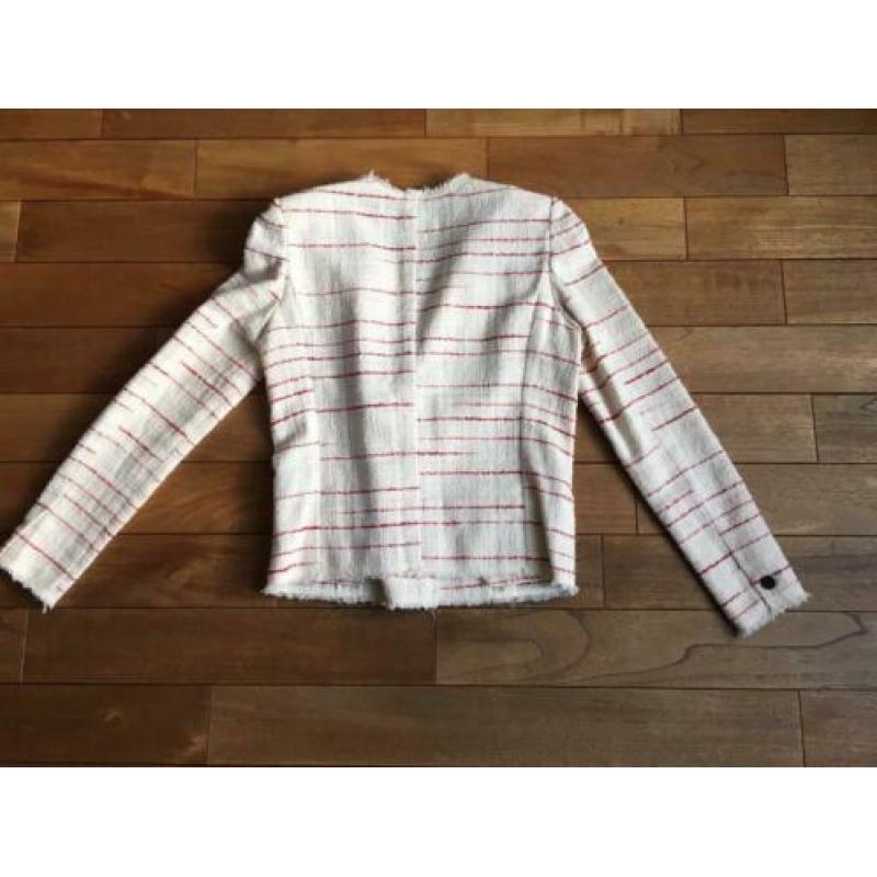 Nieuw! Jasje Isabel Marant Étoile maat 36.
