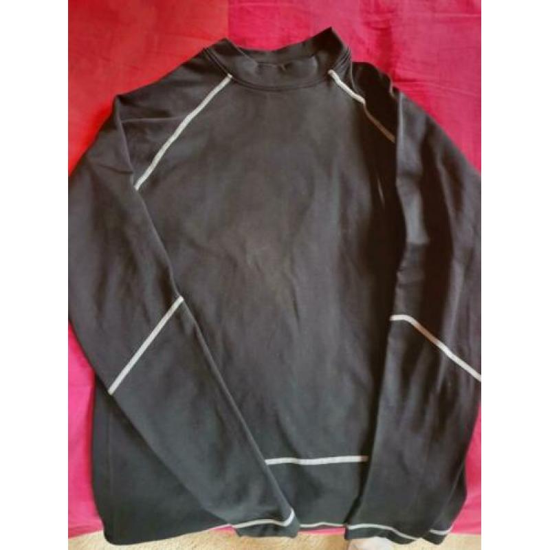 Sport shirt mt L