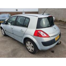 Renault Mégane 1.4-16V Authentique Comfort