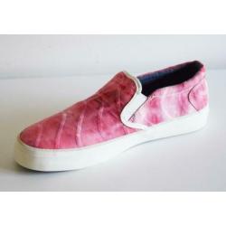 NAPAPIJRI - roze instappers - maten 37 t/m 41