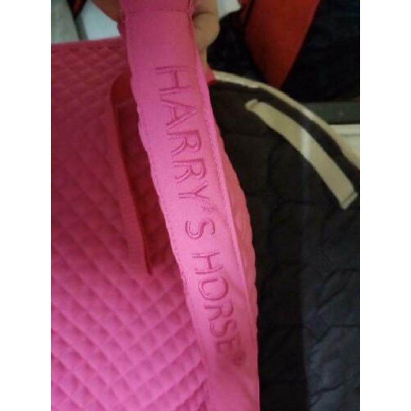 Roze dekje *GRATIS VERZENDING*