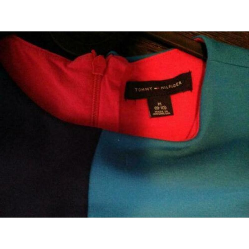Tommy Hilfiger set (8-10 jr) 146/152