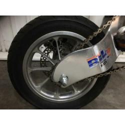 Mini Bike F-121