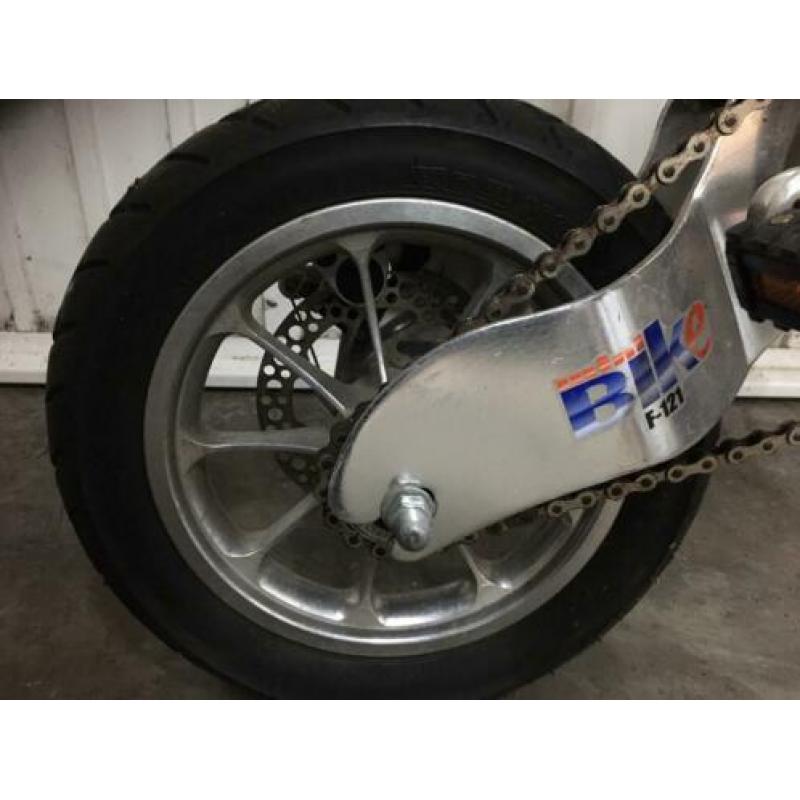 Mini Bike F-121