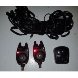 Fox micron M & micron XB1 sounderbox