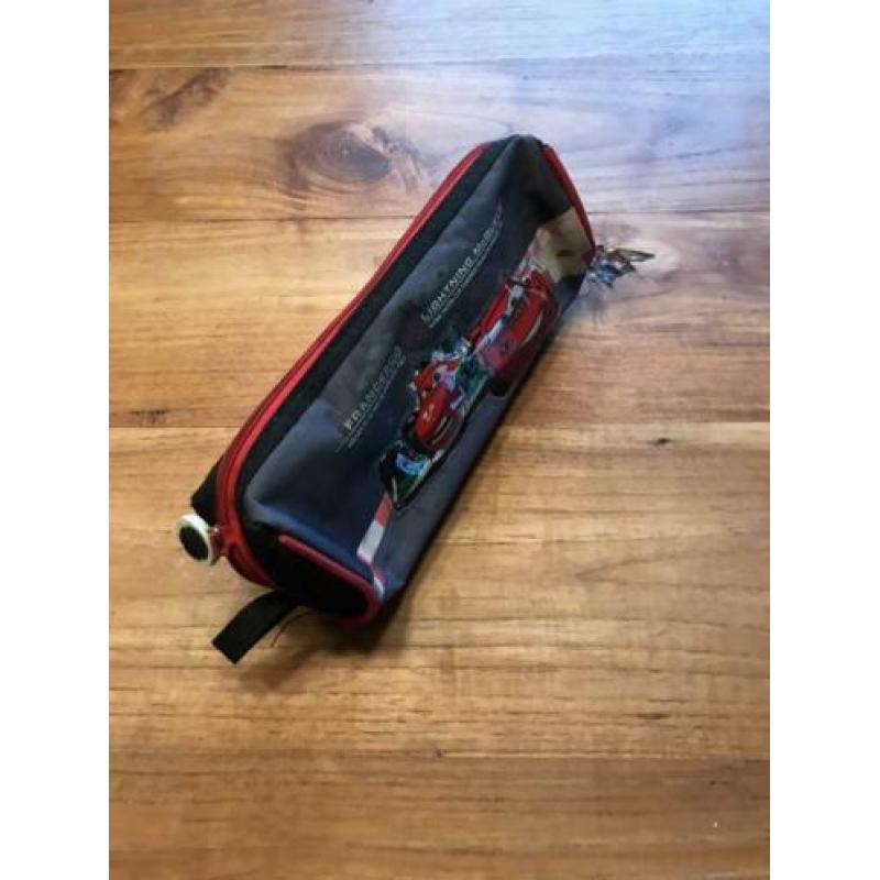 Cars etui nieuw