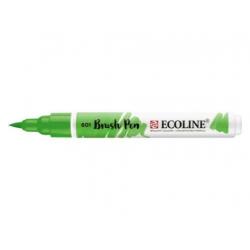 ECOLINE BRUSHPENNEN Talens LOSSE PENNEN EN DIV. SETS