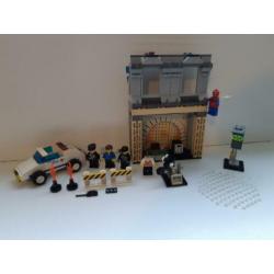 Lego Spider-Man! 1376