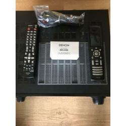 Denon receiver 3808