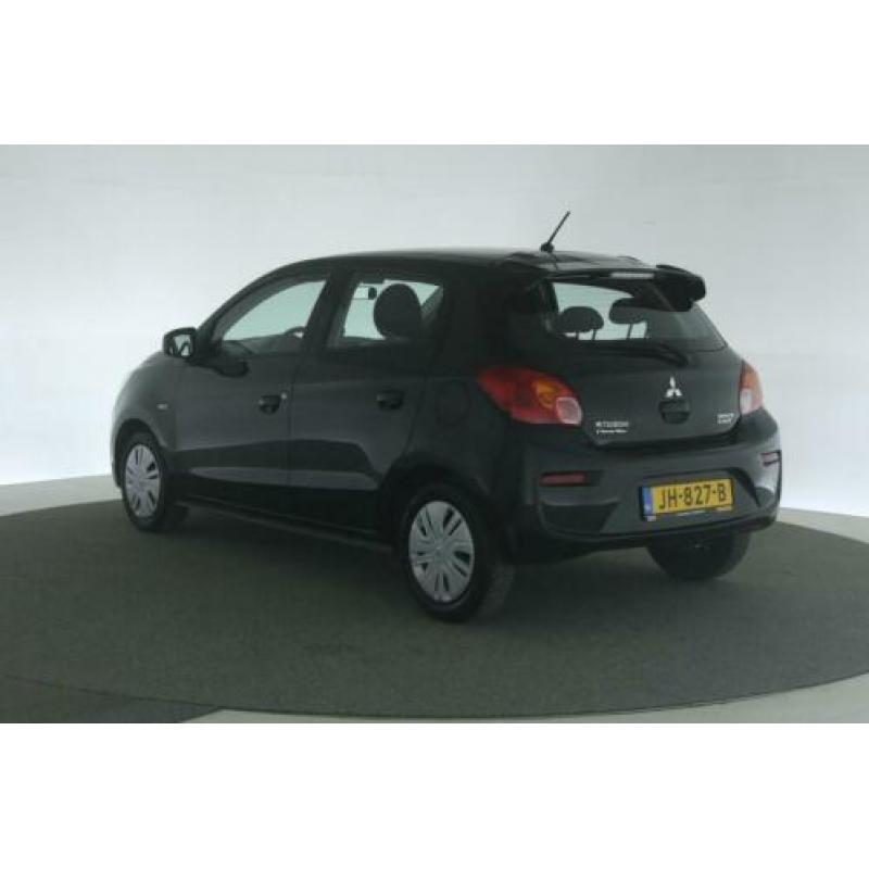 Mitsubishi Space Star 1.0 Cleartec Cool+ 5Drs [Airco Audio o
