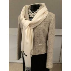 Cashmere Sjaal