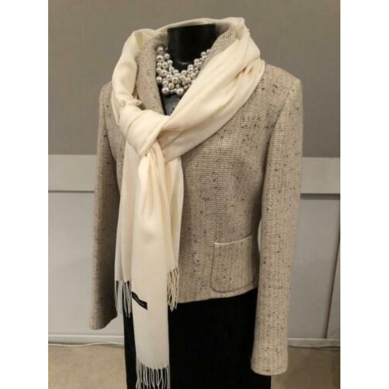 Cashmere Sjaal