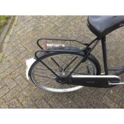 Retro originele UNION ARIZONA dames fiets oldtimer 28 inch
