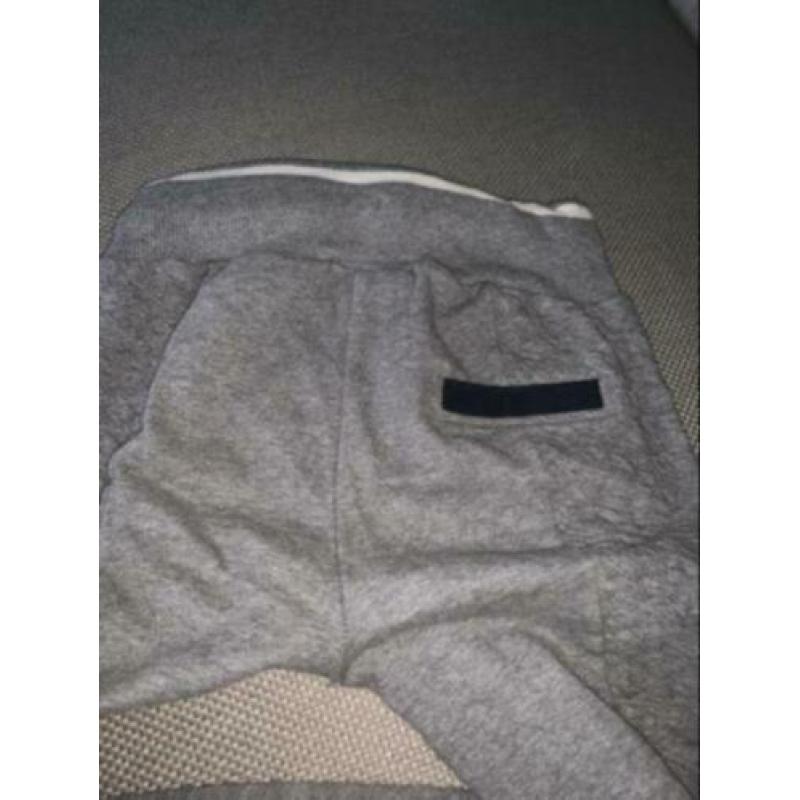 Ninni vi broek grijs grijze 134 140