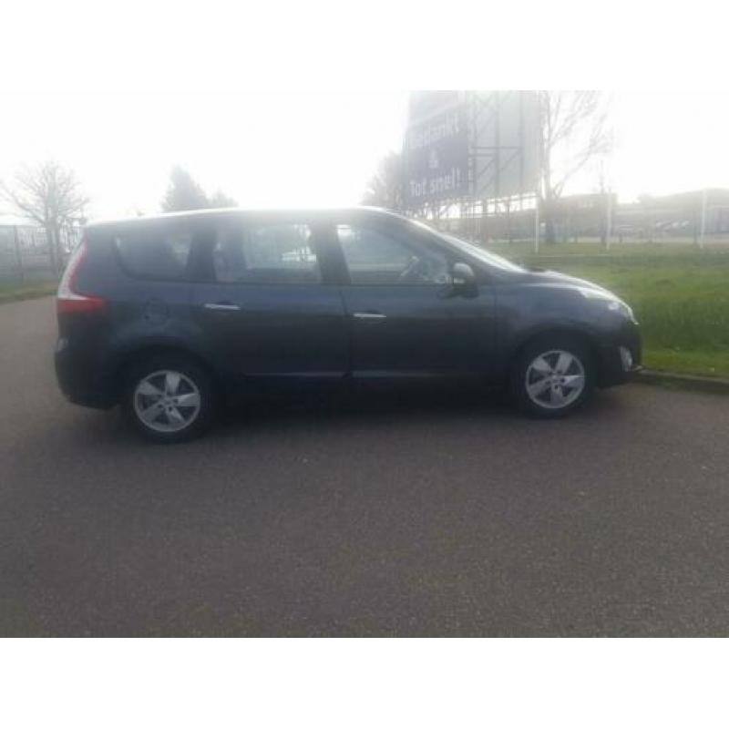 Renault Grand Scénic 1.5 dCi Dynamique