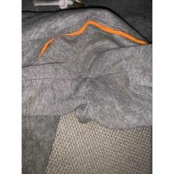 Ninni vi broek grijs grijze 134 140
