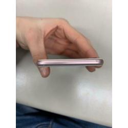 Apple iPhone 7 128gb rose-gold
