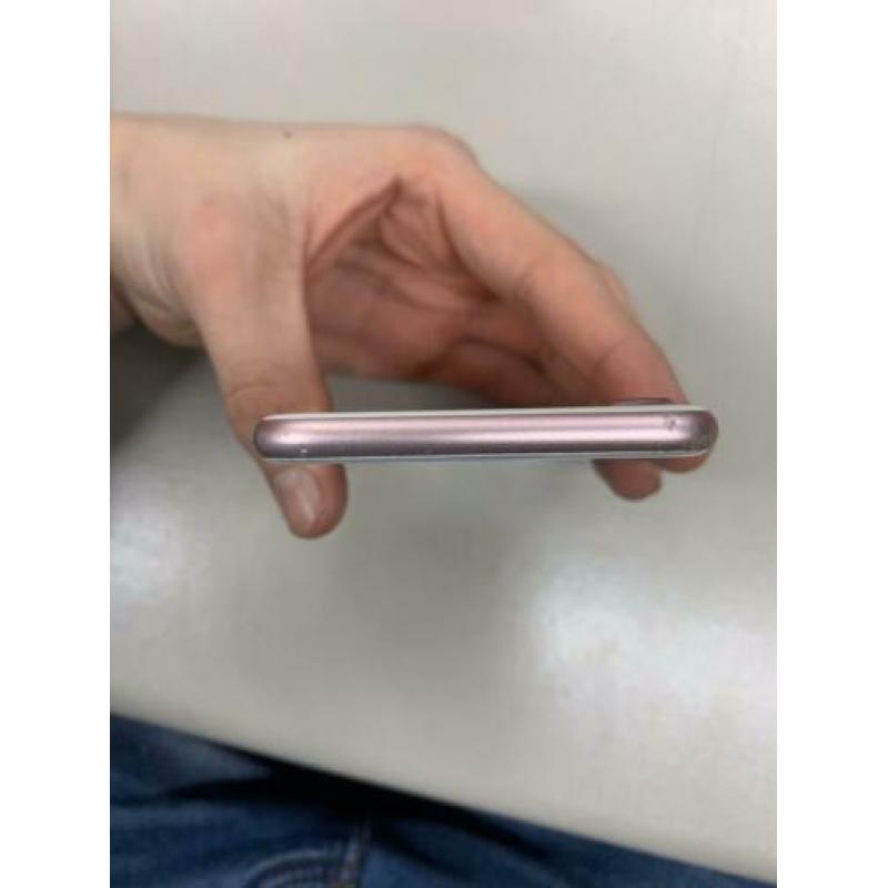 Apple iPhone 7 128gb rose-gold
