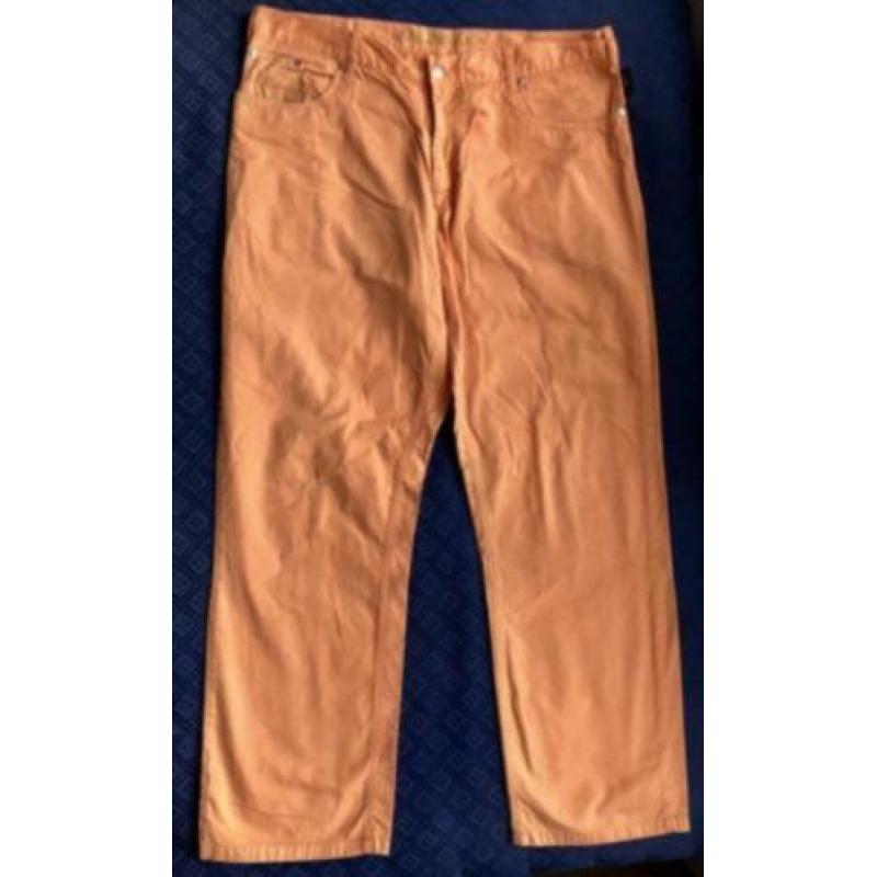 Falabella pantalon maat 54