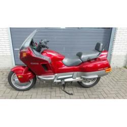 Honda PC 800 1993 inruil mogelijk .