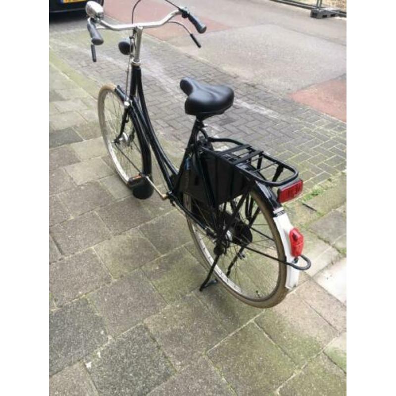 Gazelle Tour Populair dames 57cm