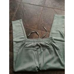 Broek / Pantalon van Ichi maat S