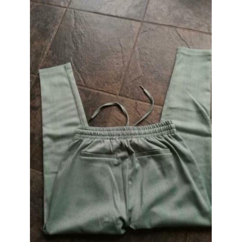 Broek / Pantalon van Ichi maat S