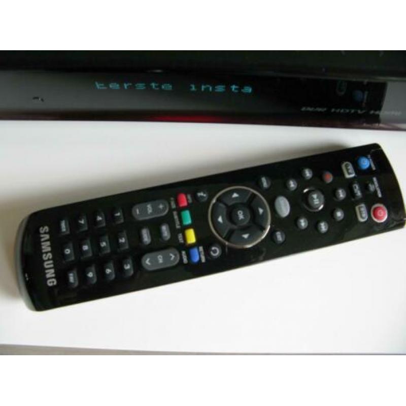 Ziggo mediabox met 500gb en 1080P