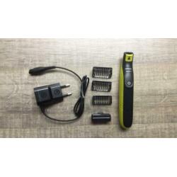 Philips OneBlade QP2520