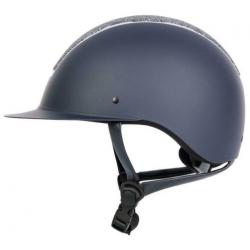 veiligheidscap royal sparkle navy maat 55-57