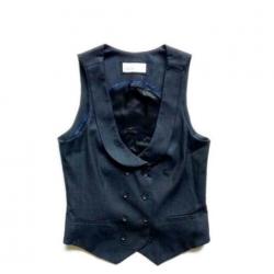 Esprit edc NIEUWSTAAT gilet jasje 36
