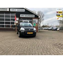 Fiat Panda 0.9 TwinAir Edizione Cool
