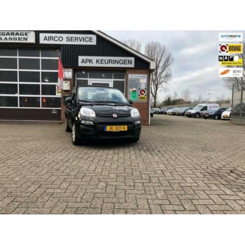 Fiat Panda 0.9 TwinAir Edizione Cool