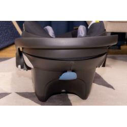 Cybex Aton M i-Size