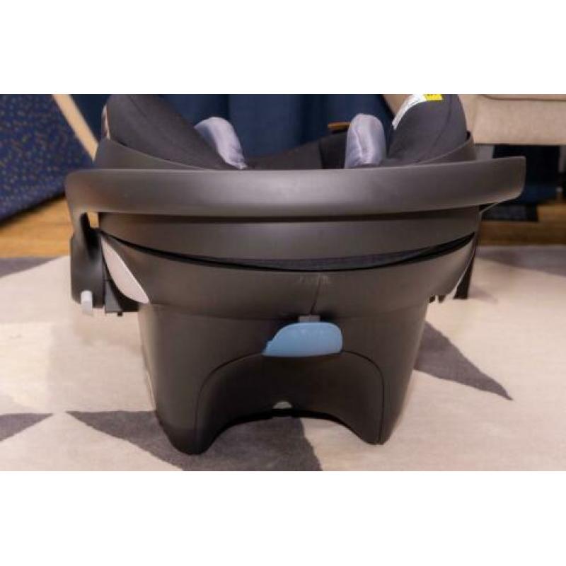 Cybex Aton M i-Size