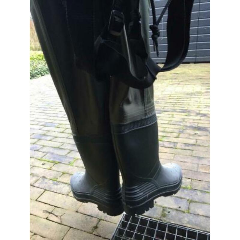 Visserspak te koop