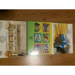 3 pop-up sprookjesboeken
